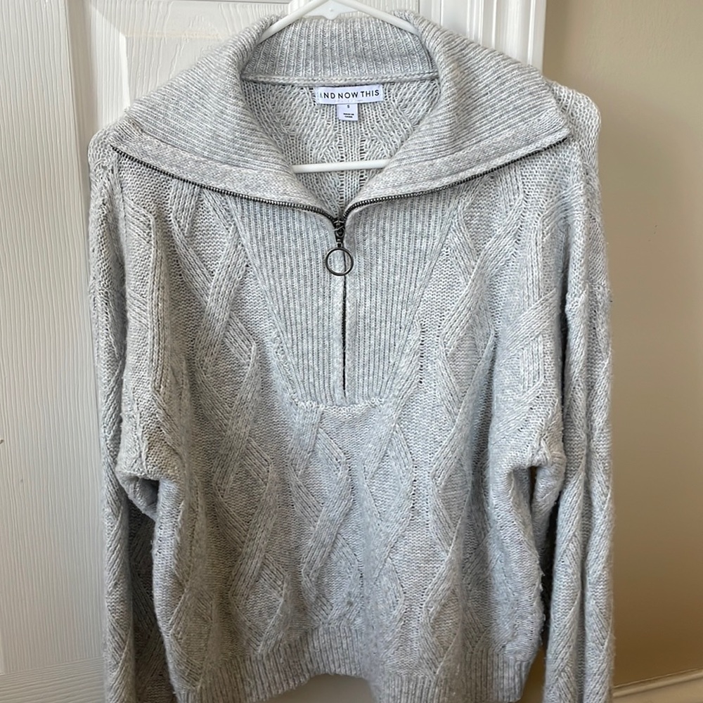 Sweater
